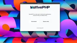 Native PHP - (alpha version)
