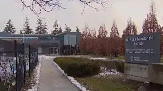 In-person learning still on hold for many blind, deaf students