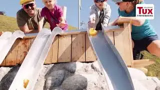 🌞 Sommerzauber in Tux-Finkenberg | Dein Bergabenteuer