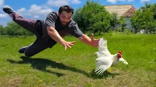 Village Food Factory / Cooking on Wood Fire Stove / Village Cooking ASMR