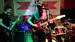 The Grape and the Grain - The Dream...Again? (Live)