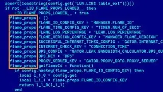 Malware Worm 