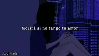La Factoria - Moriré (Letra/Lyrics)