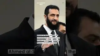 Syrians Mark First Anniversary Of Assad&rsquo;s Overthrow As Crowds Pack Umayyad Square In Damascus