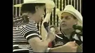 Marido Fregues Trio parada Dura part. Teodoro