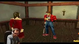 The Note   Forgotten kusoge PSX horror game