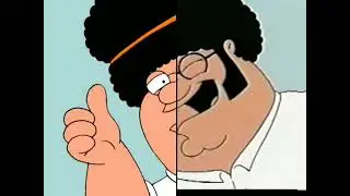 Memorybank - Treadmill Of Time ( LAST PETER GRIFFIN AI COVER )