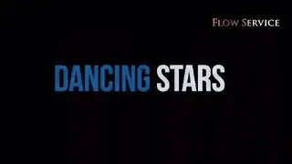 Dancing Stars - First Love Church USA - Favourite Child - Miklez | Dag Heward-Mills