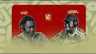 IQ Showdown Part 2 | Ep.14