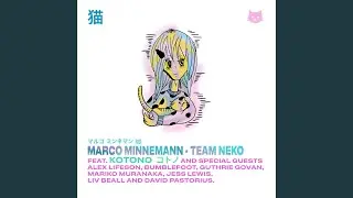 Irony (feat. Mariko Muranaka, Guthrie Govan, David Pastorius & Kotono)