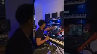 Zatoven making beats #zaytovenbeats #beats #shorts #viral