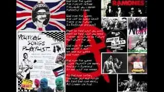 What Caused the Punk Rock Movement?