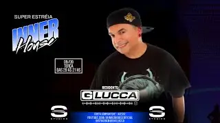 INNER HOUSE EP ESTREIA I G LUCCA I SAGUI