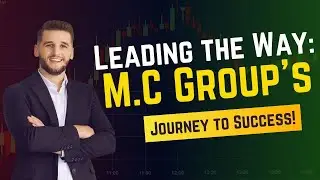MC Group: Comprehensive Solutions for Every Business Need|  #mcgrouppk #businessconsultancy