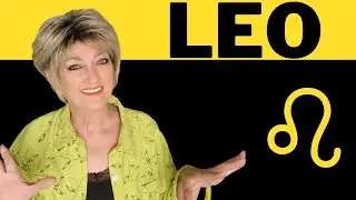 🌟🌞🌜 LEO JUNE 2021 Astrology Horoscope Forecast | Karen Lustrup