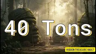 10 Ancient Civilizations That Vanished Without a Trace | Hidden History