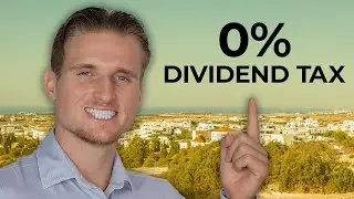 Cyprus Non Dom: All You Need to Know! (0% Dividend Tax)
