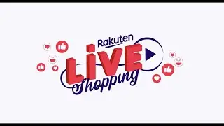 Rakuten Live Shopping #02 - Cat&eacute;gorie High Tech !