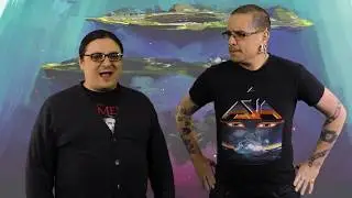 Overlight Creator's Journey Video - How it all began