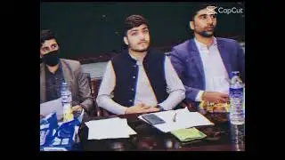 Khyber paktunkhwa  Youth Assembly