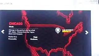 MADDEN 19 ALL RELOCATION TEAMS AND CITIES.