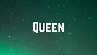 LEXXE - Queen (Lyrics)