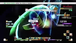 Death Game 71 - Princess Ishvalca (Dead Last Attack Bonus) - Sword Art Online: Re: Hollow Fragmen