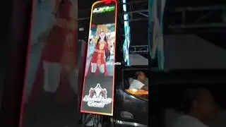 Kronologi Lki Audio Trobel karnaval surat mojo #LkiAudio#soundhoreg