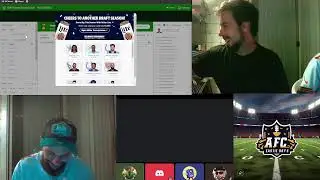 AFC EASTIE BOYS TALKIN TRAINING CAMPS & ESPN TOP 300 PPR