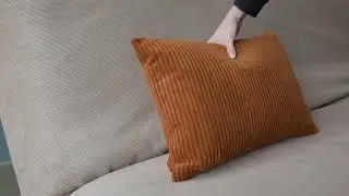 Диван-кровать Innovation Living Colpus в ткани 318 | Dom-store.ru