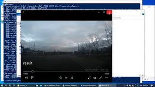 Fixing corrupt video file from A118 Dashcam A118C / B40 / B40C CarDV-TurnKey Novatek-96650