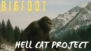 Hell Cat Bigfoot Project | Wasatch Mountains Sasquatch Investigation & Evidence