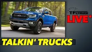 Do 2WD Off-Road Trucks Actually Work? | Talkin' Trucks Ep. 64