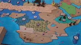 Operation Boston 7.5/7.6 UK COMMONWEALTH and FREE FRANCE July 1939