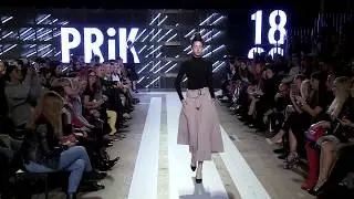 PRiK AW19 LJFW