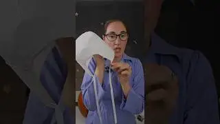 Правила амишей покрывать голову объяснены!