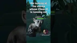 When Zilean Ult Expires