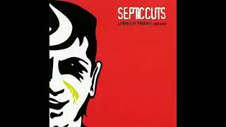Various - Septic Cuts - A Sabres Of Paradise Compilation (Progressive House, Techno) (1994)