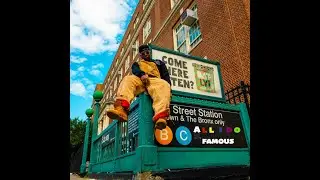 Famous - All I Do (Official Audio)