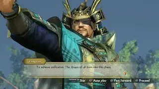 Samurai Warriors 4: Empires: Quick Look