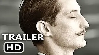 FRANTZ Movie Trailer (Pierre Niney - French War Drama) 2017 Award Winner