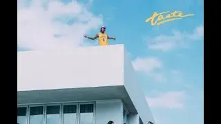 Taste Instrumental