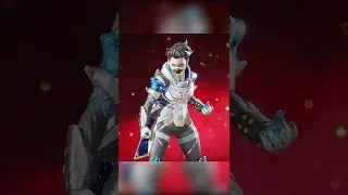 Wraith Prestige skin: 