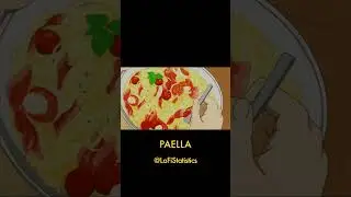 Best cuisines in the world | LoFiStatistics #data #food #statistics #youtubeshorts