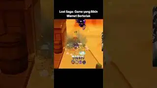 Lost Saga: Game yang Bikin Warnet Berteriak #LostSaga #NostalgiaGame #GameWarnet #MMORPGIndonesia