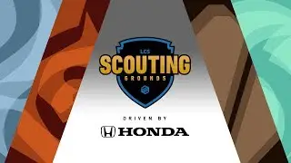OCN vs. MNT | Final | Game 2 | 2019 Honda Scouting Grounds | Team Ocean vs. Team Mountain