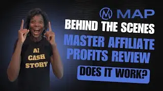 Master Affiliate Profits REVIEW: Does It REALLY Work? | Behind-the-Scenes From a Real User Full Demo