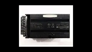 GE Fanuc IC200ALG431 Analogue Hybrid Module
