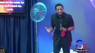 The power of meekness - Apostle Michael orokpo
