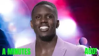 Very Sad News 😭 American Idol 2025 Winner Jamal Roberts Shocking News 😭